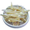 無(wú)頭銀魚(yú)干500g小魚(yú)干淡曬海鮮干貨海燕魚(yú)干小魚(yú)仔白凡魚(yú)非咸魚(yú)干 【大份量500克】無(wú)頭銀魚(yú)干 曬單實(shí)拍圖