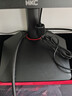 HKC 27英寸2K 340Hz高刷FastIPS硬件低藍光HDR400電競游戲10bit無(wú)畏契約320Hz旋轉升降顯示器銀河V7 曬單實(shí)拍圖