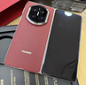 HUAWEI Mate X7 麒麟9030 Pro 超可靠折疊玄武架構 第二代紅楓影像 華為折疊屏鴻蒙手機 寰宇紅 16GB+512GB Mate X7 典藏版 曬單實(shí)拍圖