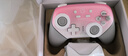 蓋世小雞（GAMESIR）超新星無(wú)線(xiàn)游戲手柄switch2手柄寶可夢(mèng)ZA宏編程 體感手機安卓蘋(píng)果Steam電腦NS2pro電視藍牙黑神話(huà) 櫻花粉【自帶充電底座】 曬單實(shí)拍圖