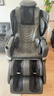 傲勝（OSIM）【政府補貼15%】按摩椅全身家用V2云更新椅V手零重力太空艙OS-8212灰色 生日禮物實(shí)用送父母 曬單實(shí)拍圖