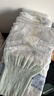babycare金山茶花紙尿褲M(mǎn)50片(6-11kg)嬰兒尿不濕超薄透氣新生柔花苞褲 曬單實(shí)拍圖