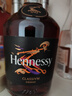 軒尼詩(shī)（Hennessy）新點(diǎn)干邑白蘭地法國進(jìn)口洋酒禮盒 700ml *2潮流禮盒年貨節送禮 曬單實(shí)拍圖