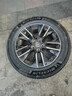 米其林（MICHELIN）汽車(chē)輪胎 225/60R18 104V 浩悅五代 PRIMACY 5 曬單實(shí)拍圖