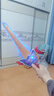 靈動(dòng)創(chuàng  )想賽羅奧特曼武器玩具男孩聲光寶劍發(fā)光發(fā)聲刀劍光劍生日圣誕禮物 曬單實(shí)拍圖