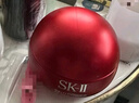 SK-II大紅瓶面霜50g輕盈水乳化妝品全套護膚品套裝乳液生日新年禮物女 曬單實(shí)拍圖