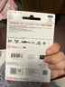 閃迪（SanDisk）256GB TF(MicroSD)內存卡 4K極速金卡A2 V30 U3行車(chē)記錄儀 運動(dòng)相機無(wú)人機 監控存儲卡 讀190MB/s 曬單實(shí)拍圖