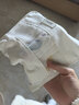 十月結晶嬰兒紗布方巾手帕6層6條裝純棉口水巾超柔軟可水洗 漫游計劃25*25 曬單實(shí)拍圖