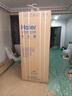 海爾（Haier）冰箱659升雙變頻十字對雙開(kāi)四開(kāi)門(mén)家用一級能效風(fēng)冷無(wú)霜超大容量補貼20%600升以上的大電冰箱 【659升博卡灰】EPP超凈系統+阻氧干濕分儲 曬單實(shí)拍圖