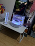 哈曼卡頓 音樂(lè )水晶五代 流光版 藍牙音箱 電腦桌搭 居家藝術(shù) 家用音響 電競游戲音箱 新年禮物推薦 水晶5 曬單實(shí)拍圖