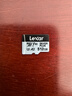雷克沙（Lexar）512GB TF（MicroSD）存儲卡 V30 4K 讀205MB/s 無(wú)人機運動(dòng)相機游戲機內存卡（SILVER PLUS） 曬單實(shí)拍圖