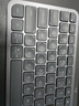 羅技（Logitech）大師系列MX Keys Mini無(wú)線(xiàn)藍牙鍵盤(pán)充電辦公ipad鍵盤(pán)Mac 薄膜迷你妙控鍵盤(pán)智能背光type-c雙?？缙?石墨黑商用版（帶Bolt接收器） 曬單實(shí)拍圖