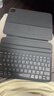 倍思【磁吸分離】iPad鍵盤(pán)蘋(píng)果平板鍵盤(pán)保護套一體 適用25年Air7/6/Pro18-22年-11寸/Air5/4-10.9寸 曬單實(shí)拍圖