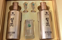 習酒 金鉆禮盒 醬香型白酒 53度 500ml*2瓶 禮盒裝 曬單實(shí)拍圖