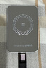 ThinkPlus聯(lián)想 4TB磁吸移動(dòng)固態(tài)硬盤(pán) USB4.0兼容雷電4/3 高速讀取4000MB/S 移動(dòng)硬盤(pán)PSSD便攜 UH200系列 曬單實(shí)拍圖
