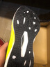 貴人鳥(niǎo)【品牌斷碼清倉】男士板鞋休閑鞋籃球鞋老爹鞋運動(dòng)鞋男款跑步鞋 黑/藍/黃P5B2407 42 曬單實(shí)拍圖