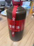 金醬53度500ml金醬酒高度真醬香型白酒金醬高性?xún)r(jià)比250ml純糧口糧酒 53度 500mL 2瓶 不送小酒 曬單實(shí)拍圖