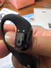 韶音（SHOKZ）【京東2025年度新品金獎】OpenFit 2+ T921開(kāi)放式掛耳式藍牙無(wú)線(xiàn)耳機運動(dòng)跑步騎行非骨傳導 巖黑 曬單實(shí)拍圖