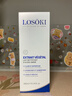 Losoki瑞士進(jìn)口氨基酸洗面奶美白控油祛痘除螨蟲(chóng)去黑頭男女士專(zhuān)用潔面乳 曬單實(shí)拍圖