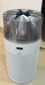 戴森（DYSON）凈化噴氣機HJ10 空氣凈化器 過(guò)濾病毒 除甲醛除PM2.5 母嬰級認證 睡眠靜音認證 呼吸友好認證 白色 曬單實(shí)拍圖