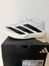 阿迪達斯（adidas）女子 跑步系列 adizero Evo SL W 跑步鞋 JH6208 38.5碼/UK5.5 曬單實(shí)拍圖