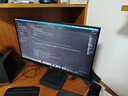 泰坦軍團27英寸4K原生160Hz FastIPS廣色域硬件低藍光HDR400 1ms旋轉升降10Bit專(zhuān)業(yè)電競顯示器P2710V節能版 曬單實(shí)拍圖