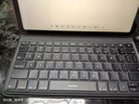 倍思【磁吸分離】iPad11鍵盤(pán)蘋(píng)果平板鍵盤(pán)保護套一體 適用2025年款iPad11-11英寸/iPad10-10.9英寸 曬單實(shí)拍圖