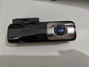 汽車(chē)戀人行車(chē)記錄儀360度全景無(wú)死角4K超高清夜視24小時(shí)汽車(chē)停車(chē)監控帶gps 無(wú)內存卡+車(chē)充 單鏡頭 曬單實(shí)拍圖