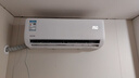 華凌空調 美的出品超省電pro大1.5匹一級能效 雙排銅管蒸發(fā)器變頻掛機 國家補貼 KFR-35GW/N8HA1Ⅲ-P 曬單實(shí)拍圖