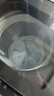 海爾（Haier）全自動(dòng)波輪洗衣機12KG大容量 玻璃上蓋 家用 家電國家補貼以舊換新 XQB120-BZ20D1 曬單實(shí)拍圖