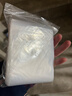 JAJALIN手機防塵袋專(zhuān)用加厚透明防塵保護套一次性自封袋塑料袋可觸屏 曬單實(shí)拍圖
