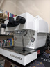 LA MARZOCCO辣媽lama咖啡機意式濃縮咖啡機全半自動(dòng)家用小型辦公室商用 原裝意大利進(jìn)口 Mini-R白色 新年禮物 曬單實(shí)拍圖