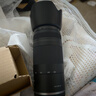 JJC 相機遮光罩 適用于佳能RF 75-300mm/EF-S 55-250/EF 75-300/90-300mm鏡頭 替代ET-60 保護配件 【蓮花款】遮光罩 曬單實(shí)拍圖