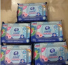 維達（Vinda）濕廁紙 家庭裝80片*5包 多巴胺濕廁紙純水濕紙巾廁紙濕巾新舊隨機 曬單實(shí)拍圖