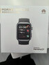 華為（HUAWEI）【咨詢(xún)享優(yōu)惠】WATCH D2智能手表血壓表腕部心電血壓采集記錄儀家用老人監護睡眠血氧體溫測量運動(dòng) 幻夜黑【送貼膜+曬單六選一】 曬單實(shí)拍圖