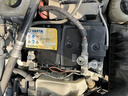 瓦爾塔（VARTA）京東養車(chē)汽車(chē)蓄電池啟停系列AGMH6寶馬X1領(lǐng)克01一汽森雅R7GS8VV5 曬單實(shí)拍圖
