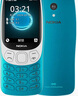諾基亞（NOKIA）3210 4G 移動(dòng)聯(lián)通電信廣電全網(wǎng)通 2.4英寸雙卡雙待 直板按鍵學(xué)生功能機備用手機 藍色 曬單實(shí)拍圖