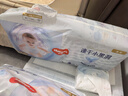 好奇（Huggies）金裝拉拉褲XL96片(12-17kg)尿不濕【速干不易紅】 曬單實(shí)拍圖