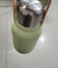 蘇泊爾（SUPOR）保溫杯大容量便攜雙飲大肚杯野餐便攜高顏值隨享水杯   曬單實(shí)拍圖