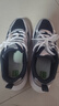 安踏月下休閑鞋男鞋緩震增高輕質(zhì)軟底耐磨防滑舒適跑步運動(dòng)鞋子男 曬單實(shí)拍圖