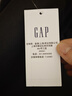 蓋璞（GAP）女裝2025秋季新款刺繡logo搖粒絨寬松百搭拉鏈立領(lǐng)外套829622 灰色 L (170/92A)亞洲尺碼【偏大,建議拍小一碼】 曬單實(shí)拍圖