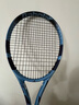 百保力PURE DRIVE專(zhuān)業(yè)碳素網(wǎng)球拍百寶力2025款PD李娜【已穿線(xiàn)】 曬單實(shí)拍圖