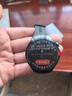 華為（HUAWEI）手表WATCH 5【國補15%】智能運動(dòng)健康eSIM獨立通話(huà)血氧呼吸體溫監測風(fēng)險評估男女士朋友禮物4Pro 46mm蒼穹黑丨黑色氟橡膠表帶【皮表帶+貼膜】 曬單實(shí)拍圖