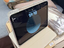 Apple/蘋(píng)果 iPad11英寸 A16芯片2025年款 平板電腦 (256GB WLAN版/學(xué)習辦公娛樂(lè ))銀色 曬單實(shí)拍圖