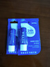 妮維雅（NIVEA）天然型潤唇膏雙支裝4.8g*2男女適用滋潤保濕打底新年禮物送女生 曬單實(shí)拍圖