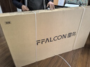 FFALCON雷鳥(niǎo)電視鶴6 26款 75英寸萬(wàn)象分區QD-MiniLED 1300nits 高階VA 安橋音響 288Hz高刷 75英寸 平板電視 曬單實(shí)拍圖