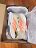 阿迪達斯（adidas）男女情侶款ADIZERO BOSTON 13 W跑步鞋 JP9249漢玉白37 曬單實(shí)拍圖