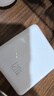 HUAWULIKE【3C認證丨120W超級快充】充電寶10000毫安自帶線(xiàn)便攜小巧可上飛機移動(dòng)電源適用于蘋(píng)果安卓手機 3C認證-頂配白【進(jìn)口電芯I進(jìn)口主板I穩壓快充】 曬單實(shí)拍圖