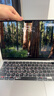 Apple MacBook Air（M3）2024款 13.6英寸 二手輕薄辦公蘋(píng)果筆記本電腦 銀色 8G+256G 曬單實(shí)拍圖