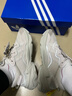 阿迪達斯（adidas）三葉草 新年禮物  男女OZWEEGO運動(dòng) 休閑鞋FY2023 37 曬單實(shí)拍圖